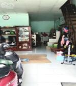 Chỉ nhỉnh 7 tỷ, có nhà HXH thông KD đường Bàu Cát, P11, Tân Bình, 57m2, 2 tầng,