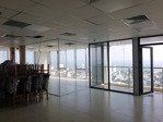 văn phòng giá siêu tốt giá chỉ 130.000/m2, diện tích sàn lên đến 1000m2