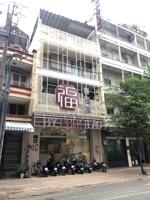 Bán nhà mặt tiền 26 - 28 Tản Đà, P. 10, Q. 5, DT: 7mx 18m KC: 3 tầng - HĐ: 200 tr/th - Giá: 55 tỷ