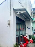 Bán nhà Thống Nhất giá rẻ 2 mặt thoáng