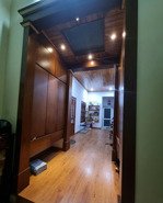 chủ đi định cư cần bán nhà 2 tầng mặt tiền kinh doanh vip phan chu trinh, tp tam kỳ