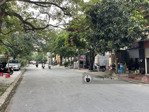 115m2 đất mặt đường vĩnh lưu - ngang 4.6m - tây nam