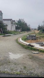 bán đất tại nam tam thanh, quảng nam, 1,9 tỷ, 142 m2 đẹp, mặt tiền 6m, đường 11,5m nhiều tiện ích