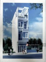 bán nhà kiến trúc sư tự tay thiết kế trung tâm q11, ô tô vào tận cửa giá chỉ hơn 6 tỷ