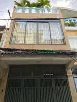 bán nhà 3 tầng ông ích khiêm q11, hẻm xe tải, 4.1x20m, chỉ 14 tỷ sổ hồng riêng