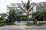 chính chủ bán gấp biệt thự view sông 120m2 trần anh riverside, 3tỷ, xd 3 lầu. 5pn. 4wc, sổ hồng
