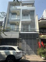 bán gấp nhà mặt tiền kinh doanh đường 12m đối diện bách hóa xanh, p5, q11 4x15m, 5 tầng, giá 8.9 tỷ