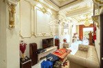 hai mặt đường 10m dương đình nghệ ( 4 * 15 ) 3 lầu đẹp 12.9 tỷ