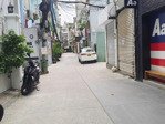 hót hót -ngang trên 5m-cung lê văn sỹ -trần quang diệu quận 3.dt:5,1x12m.cn:62m2.giá:14 tỷ.