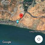 Đại Hạ Giá-Nhiều Đất Sào 2 mặt tiền Suối Tiên-Mũi Né(Phan Thiết)-Lâm Đồng