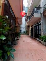 bán nhà phố hoàng diệu hà đông, 51m, 4 tầng, dân xây, giá 12 tỷ