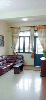 Cần bán căn hộ 312 Lạc Long Quân quận 11, 64m2, giá 2 tỷ 850 tỷ, SH