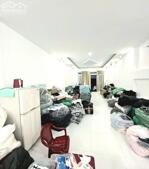 Chỉ 90tr/m2 có nhà HXH Lạc Long Quân, P10, Tân Bình, 125m2, 4 tầngm sát mặt tiền