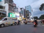 khuôn đất to hiếm có ngay hai bà trưng q1 (6.9x34.9m) 125m2. cpxd: 4 tầng. 27 tỷ tl 