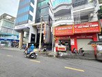 bán nhà mặt phố ngang 8m 89 - 91 nguyễn hữu cầu, p tân định, quận 1 | tường villa 