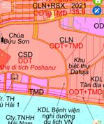 Đại hạ giá-Nhiều Đất Sào mặt tiền Nguyễn Thông-Phú Hài(Phan Thiết)-Lâm Đồng