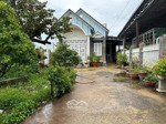 nhà đẹp mặt tiền dt795, tân phú, tân châu