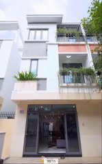 bán căn nhà phố 3 tỷ - nằm trong kdc ngọc lễ 1, dt743, p. bình chuẩn, tp. thuận an, bình dương