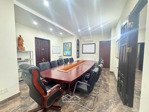 b.án nhà biệt thự 297m2 xây 3 tầng độc lập khu phân lô lê hồng phong, hải phòng
