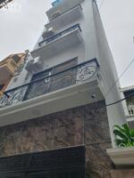 S.iêu phẩ.m CCMN – 8 tầng, thang máy, nội thất cao cấp – Ngã Tư Sở 19,5 tỷ