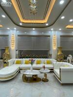 SIÊU PHẨM NHÀ MỚI MẶT TIỀN ĐƯỜNG MẬU THÂN, PHƯỜNG 3, TP VĨNH LONG