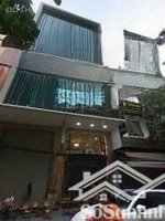 sốc! văn phòng xã đàn mặt phố - kinh doanh bất chấp ngành nghề, giá cực tốt!