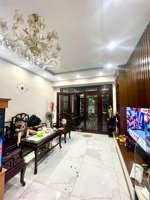 bán nhà xã đàn: 35m2*5t nhỉnh 6 tỷ, thông thoáng, nhà đẹp ở luôn, trước nhà cực kỳ thoáng mát