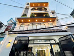 bán nhà phố kiểu villa - phong cách indochine