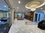 biệt thự view sông có hồ bơi trong nhà -mt anh thơ đà nẵng -full nội thất