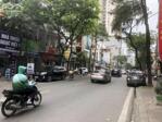 TÔ HIỆU, HÀ ĐÔNG – 46M2 ĐẤT PHÂN LÔ, DÂN TRÍ CAO – 2 MẶT THOÁNG. GIÁ 8,1 TỶ