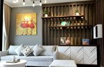 bán căn đập thông 3pn3wc eco green nguyễn xiển rộng 180m2 view thành phố, full nội thất cao cấp