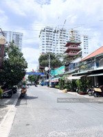 bán nhà mặt tiền đường số ngay khánh hội, quận 4, thuận tiện kinh doanh 4x14m, hơn 4 tỷ