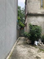 160 tr/m2, ô tô đỗ cổng! mảnh đất đẹp xây ccmn hái ra tiền
