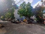 bán đất hiếm lạc long quân, 350m2 x mt 25m, full thổ cư, lô góc, oto tránh, vài bước ra phố
