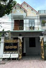 Bán Nhà vị trí đẹp gần Chợ Vượt lũ Phường 8 Vĩnh Long, tặng toàn bộ nội thất