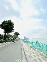 chính chủ bán đất nhật chiêu - phố vip tây hồ - lô góc - ô tô vào - sát hồ tây - xây toà apartment.