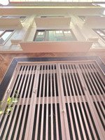 phố định công thượng, hoàng mai, ngõ ô tô đỗ, kinh doanh, gần phố, 47m2*4t