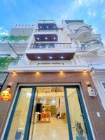 siêu phẩm nhà 60.9m2 thảo điền, q2. xây 1 trệt 1 lửng 2 lầu và sân thượng, giá 4 tỷ200 sổ sẵn