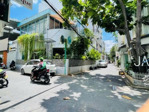 bán đất 5 x 23m mặt tiền đường số 6 phường bình trưng tây 10.7 tỷ