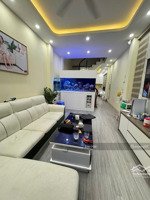 bán nhà phố trịnh đình cửu, hoàng mai, 55m2x5t, giá 9.39 tỷ, 50m ra đường oto, đất nở hậu cực đẹp