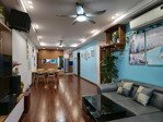 chờ thuê căn 105m 3 ngủ chung cư sky central full đồ đẹp tiện nghi 15tr