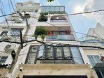 đi nước ngoài định cư bán gấp nhà ở đường nguyễn đình khơi, phường 4, tân bình, giá 2 tỷ 900 triệu