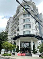 cực đẹp! đất mặt tiền thảo điền - ngang hơn 6m - được xây 8 tầng - giá tốt 225tr/m²