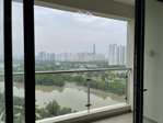 chính chủ bán 2pn cửa chính hướng đông bắc - diamond island view sông riêng tư, full nội thất