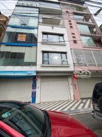 nhật chiêu - vũ tuấn chiêu, 56,8m2 - 17,5tỷ - ngõ thông - gara oto - view hồ tây kinh doanh vip.