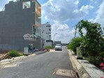 bán đất ngô chí quốc, 64.1m2 giá 3.3tỷ phường bình chiểu, tđ