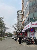 bán nhà 5 tầng liền kề văn quán, mặt phố mới, kinh doanh, văn phòng, 100m2 - 23.5 tỷ - chủ cần gấp