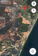 Đại Hạ Giá-Đất gần Biển-Tiến Thành(Phan Thiết)-Lâm Đồng-1 sào +1.960m2 có 360m2TC.