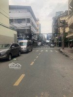 chính chủ bán nhà mặt tiền đường phan phú tiên, p.10, quận 5