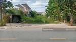 đất ngộp bán gấp lô đất thổ . mt đường dương thị cẩm vân , phường 5 , cà mau 550triệu/120m2 shr